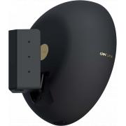 Support mural d'angle Noir pour Home Small