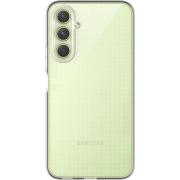 Coque Samsung G A54 5G souple Transparente Samsung