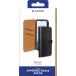 Folio Wallet Samsung G A54 5G Noir avec languette de fermeture Bigben