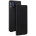Folio Motorola E13 4G Stand Fonction Stand Noir - Circuit court europ&eacute;en