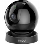 Full HD 4MP Indoor Camera Rex Black IMOU