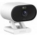 Full HD 1080p Indoor & Outdoor Camera Versa White IMOU