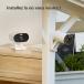 Full HD 1080p Indoor & Outdoor Camera Versa White IMOU