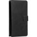 Etui Folio Wallet Universel XL avec languette de fermeture Noir Bigben