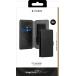 Folio Universel XL Fermeture aimantée Fonction Stand Noir