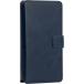 Universel XL Folio Case Wallet with closure tab Blue Bigben