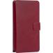 Universel XL Folio Case Wallet with closure tab Red Bigben