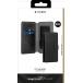 Folio Universel XXL Fermeture aimantée Fonction Stand Noir