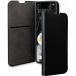 Folio Google Pixel 7a Wallet Fonction Stand Noir - Certifié GRS
