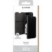 Folio Google Pixel 7a Wallet Fonction Stand Noir - Certifié GRS