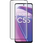 Protège écran 2.5D RealMe C55 Bigben