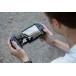 Game Phone Controller XBOX™ pour smartphone iOS Grise