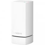 Support mural Mesh Compatible toutes versions syst&egrave;mes TPLink Blanc