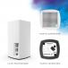 Mesh Multi Room WiFi AC1300Mbps - MU-MIMO bi-bande - Velop WHW01 Blanc