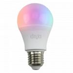 Ampoule LED Smart WiFi + Bluetooth® Antalya Color 11W Blanc Konyks