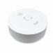 Détecteur de fumée connecté FireSafe Blanc