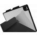 Folio renforc&eacute; iPad Pro 11" 2020 Hybrid R Folio Solid 1.5m Noir - Certifi&eacute; GRS