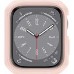Apple Watch 38-40-41mm Smart Watch Reinforced Case Spectrum R Solid 3m Pink - GRS Certified