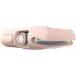 Coque renforcée Apple Watch 38-40-41mm Spectrum R Solid 3m Rose - Certifié GRS