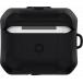 Coque renforcée AirPods 3 Spectrum Solid 3m Noire - Certifié GRS