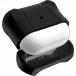 Coque renforcée AirPods 3 Spectrum Solid 3m Noire - Certifié GRS