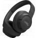 T770 BT - Wireless Headphones ANC Black JBL