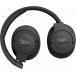 Casque Bluetooth® avec ANC T770 BT Noir JBL