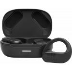 Ecouteurs Endurance Peak 3 Sport True Wireless Etanche Intra-auriculaire Noir