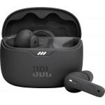 Ecouteurs Tune Beam True Wireless ANC Etanche Intra-auriculaire Noir