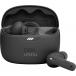 Ecouteurs Tune Beam True Wireless ANC Etanche Intra-auriculaire Noir
