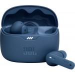 Ecouteurs Tune Beam True Wireless ANC Etanche Intra-auriculaire Bleu