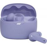 Ecouteurs Tune Beam True Wireless ANC Etanche Intra-auriculaire Violet