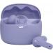 Ecouteurs Tune Beam True Wireless ANC Etanche Intra-auriculaire Violet
