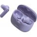 Ecouteurs Tune Beam True Wireless ANC Etanche Intra-auriculaire Violet