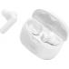 Ecouteurs Tune Beam True Wireless ANC Etanche Intra-auriculaire Blanc