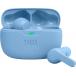 Ecouteurs Wave Beam True Wireless Etanche Intra-auriculaire Bleu