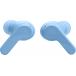 Ecouteurs Wave Beam True Wireless Etanche Intra-auriculaire Bleu