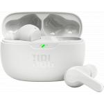 Ecouteurs Wave Beam True Wireless Etanche Intra-auriculaire Blanc