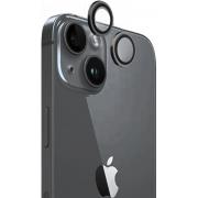 Protège Caméra iPhone 14 / 14 Plus Garanti à vie Force Glass