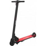 Trottinette &eacute;lectrique Upper 85 Double suspension Noir