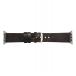 Bracelet Bornholm pour Apple Watch 42-44mm 42-44 mm Brown/Silver DBramante1928