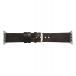 Bracelet Apple Watch 42-44-45-49mm Bornholm 155 à 210mm 42-44-45-49mm Brown/Silver