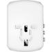 Universal Wall Charger Travel adapter White N Xoopar