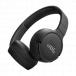 T670 BT - Wireless Headphones ANC Black JBL