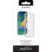 Coque MagSafe iPhone 15 Pro Hybride Transparente