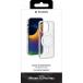 Coque MagSafe iPhone 15 Pro Max Hybride Transparente