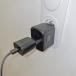 Adaptateur Chargeur Voyage 3 USB A + USB C Tripper 15W Europe/UK/USA/Australie Noir