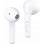 TRUE LITE - True Wireless Earphones White Defunc