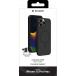 Coque MagSafe iPhone 15 Pro Max Silicone Noire