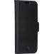 Folio iPhone 13 Copenhagen Slim Cuir Fonction Stand Noir